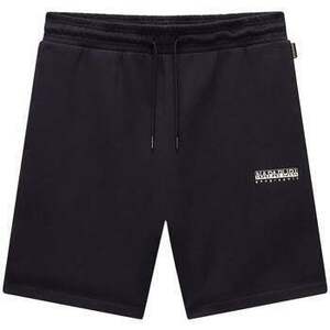 Rövidnadrágok Napapijri Gori Bermuda Shorts Black kép