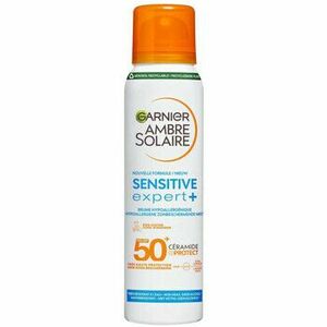 Napvédők Garnier Hypoallergenic Mist SPF50+ Ambre Solaire Sensitive Expe kép