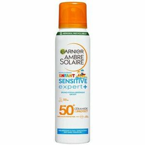 Napvédők Garnier Hypoallergenic Children's Mist SPF50+ Ambre Solaire Sen kép