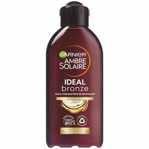 Napvédők Garnier Ideal Bronze Self-Tanning Oil Amber Solaire - Nourishin kép