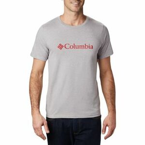 Rövid ujjú pólók Columbia CSC Basic Logo SS Tee kép