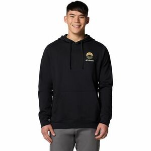 Melegítő kabátok Columbia Trek Graphic Hoodie kép