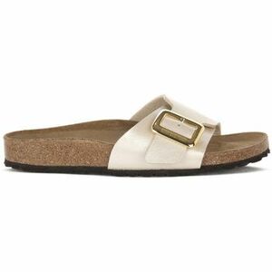 Papucsok BIRKENSTOCK CATALINA CB GRACEFUL PEARL CALZ S kép