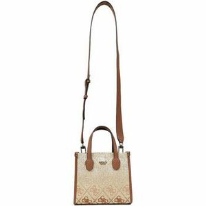 Táskák Guess SILVANA MINI 2 COMP TOTE HWSW86 65770 kép