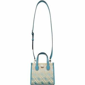 Táskák Guess SILVANA MINI 2 COMP TOTE HWSW86 65770 kép