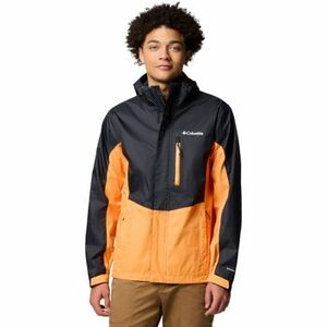 Parka kabátok Columbia Pouring Adventure III Jacket kép