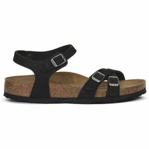 Szandálok / Saruk BIRKENSTOCK KUMBA SFB BLK CALZ S kép