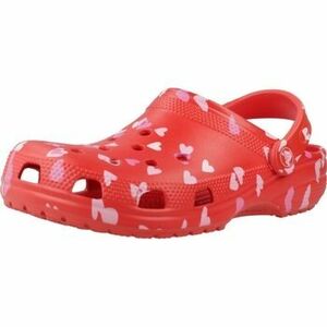 Klumpák Crocs CLASSIC VDAY CLOG U kép