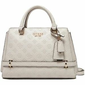 Táskák Guess ZARELA LUXURY SATCHEL kép