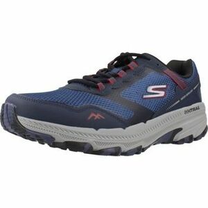 Divat edzőcipők Skechers GO RUN TRAIL 2.0 kép