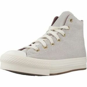 Divat edzőcipők Converse CHUCK TAYLOR ALL STAR LIFT kép