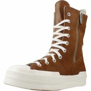 Divat edzőcipők Converse CHUCK TAYLOR ALL STAR 70 PLUS XHI kép