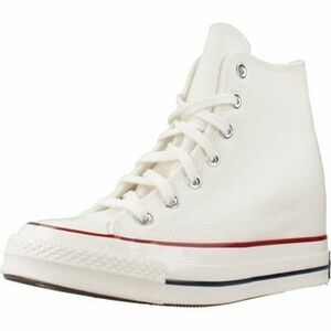 Divat edzőcipők Converse CHUCK 70 kép