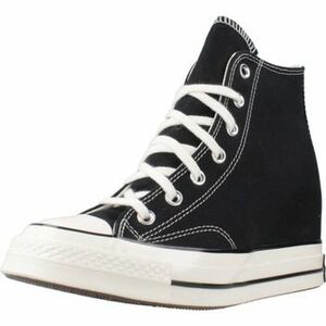 Divat edzőcipők Converse CHUCK 70 WEDGE kép