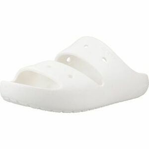 Crocs fehér cipő Classic - 45-46 kép