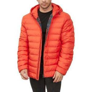 Kabátok Geox M2628A T2937 M DENNIE HOOD JACKET kép