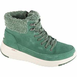 Csizmák Skechers On-The-Go Stellar - Winterize kép