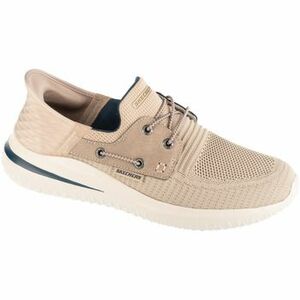 Rövid szárú edzőcipők Skechers Slip-Ins: Delson 3.0 - Roth kép