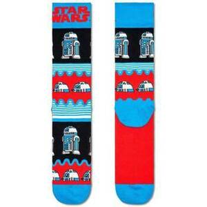 Kiegészítők Happy socks STAR WAR R2-D2 SOCK kép