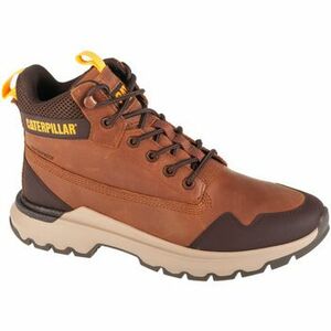 Rövid szárú edzőcipők Caterpillar Colorado Sneaker WP kép