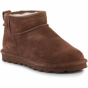 Csizmák Bearpaw Shorty 2860W-210 Cocoa kép