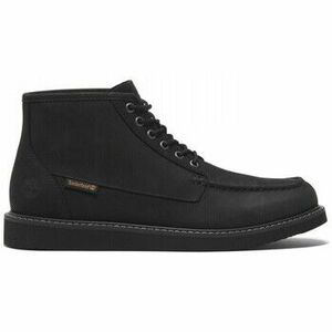 Csizmák Timberland Newmarket mid lace up chukka boot kép