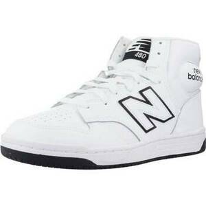 Divat edzőcipők New Balance BB480 COA kép