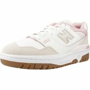 Divat edzőcipők New Balance BBW550 HL kép