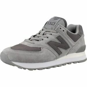 Divat edzőcipők New Balance WL574 kép