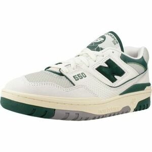 Divat edzőcipők New Balance BB550 CPE kép