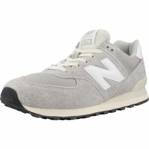 Divat edzőcipők New Balance U574 RBL kép