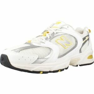 Divat edzőcipők New Balance MR530 SY kép