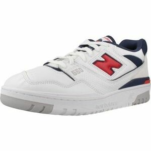 Divat edzőcipők New Balance BB550 ESD kép