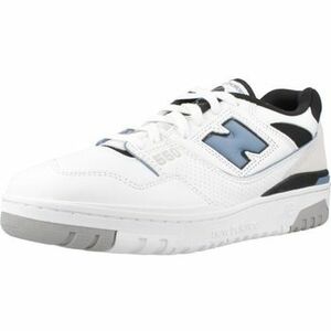 Divat edzőcipők New Balance BB550 ESF kép