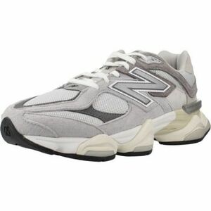 Divat edzőcipők New Balance U9060 kép