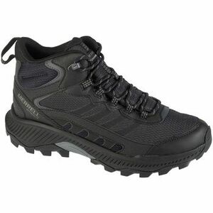 Túracipők Merrell Speed Strike 2 Mid WP kép