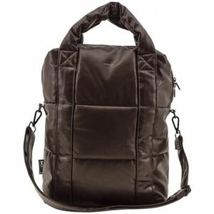 Pénztárcák Tinne+Mia Jules Bag - Seal Brown kép