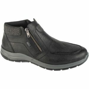 Csizmák Rieker Booties kép