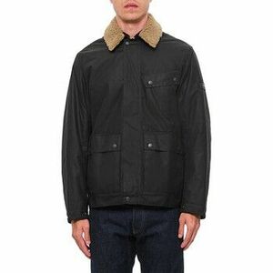 Melegítő kabátok Barbour MWX2381-MWX kép