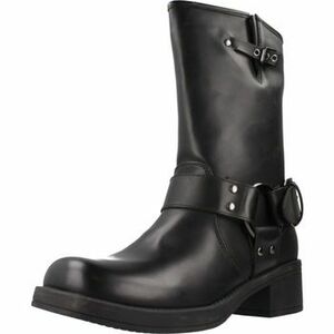 Csizmák Café Noir FG9018 kép