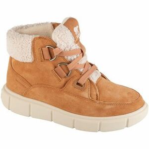 Csizmák Sorel Explorer III NW Lace WP kép