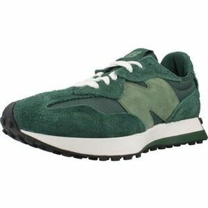 Divat edzőcipők New Balance U327 WTB kép