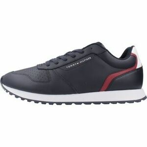 Divat edzőcipők Tommy Hilfiger NEW RUNNER EVA MIX kép