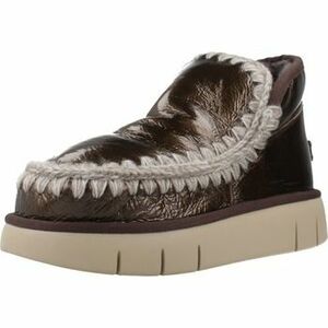 Csizmák Mou ESKIMO BOUNCE SNEAKER LIM kép