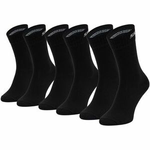 Sport zoknik Skechers 3PPK Mesh Ventilation Socks kép