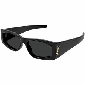 Napszemüvegek Yves Saint Laurent Occhiali da Sole Saint Laurent SL M140 001 kép