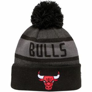 Sapkák New-Era Jake Cuff Beanie Chicago Bulls Hat kép