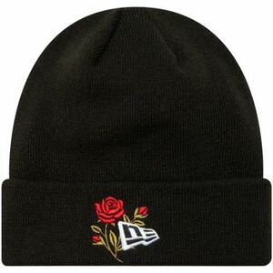 Sapkák New-Era Rose Icon Cuff Knit Beanie Hat kép