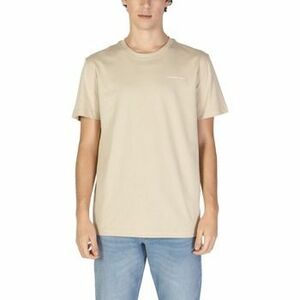 Hosszú ujjú galléros pólók Calvin Klein Jeans CK MULTIBOX TEE J30J325679 kép