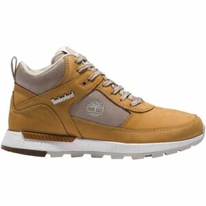 Csizmák Timberland Field Trekker Mid leather kép